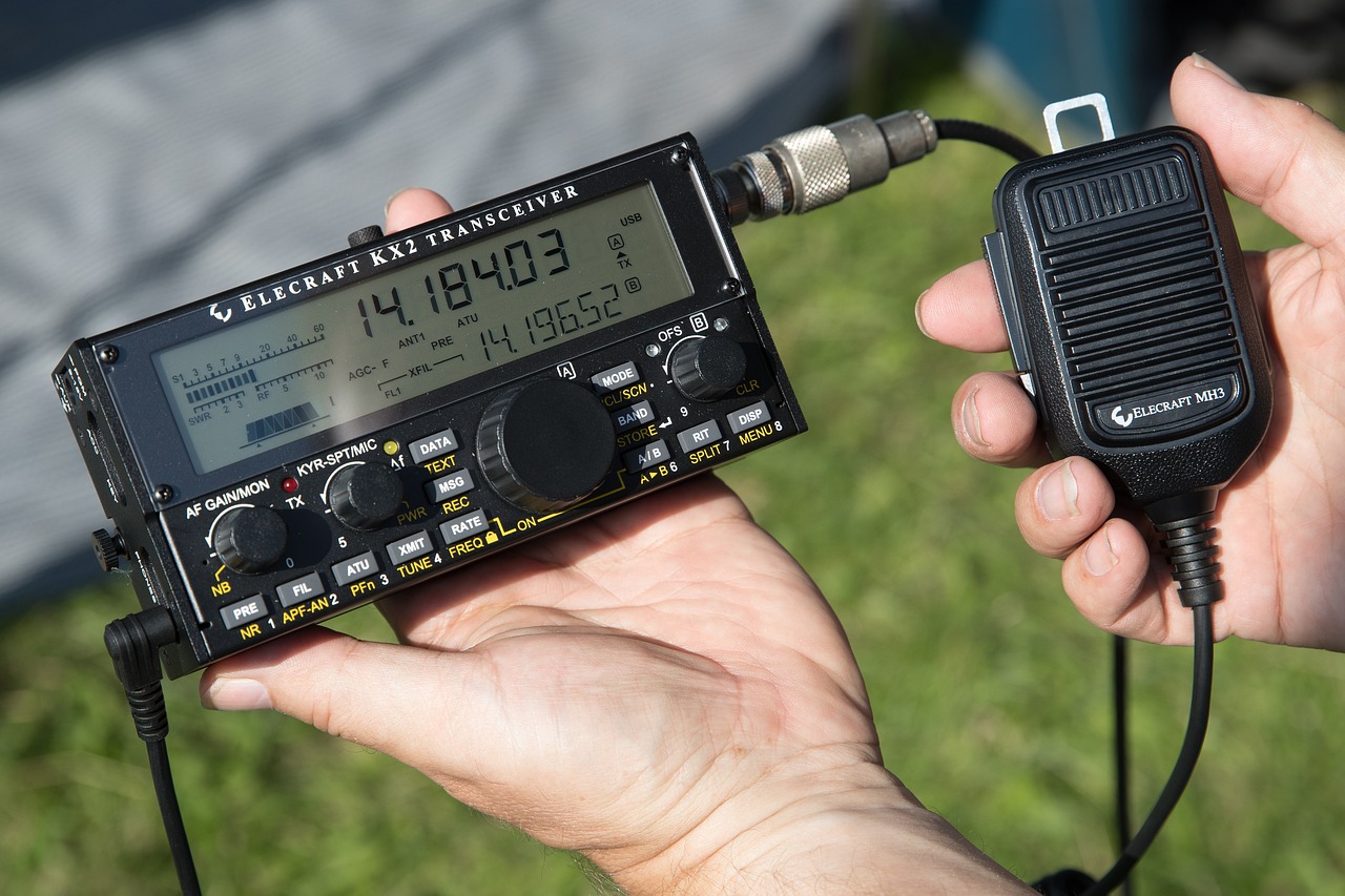ham-radio